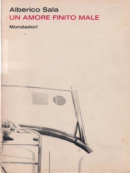 Un amore finito male | Immagine principale