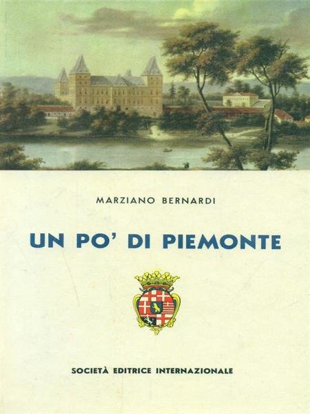 Un po' di Piemonte