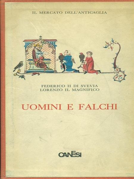 Uomini e falchi