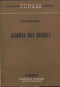 Urania nei secoli