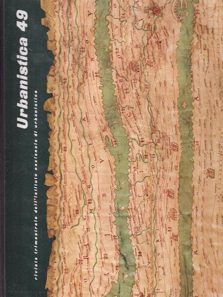 Urbanistica 49