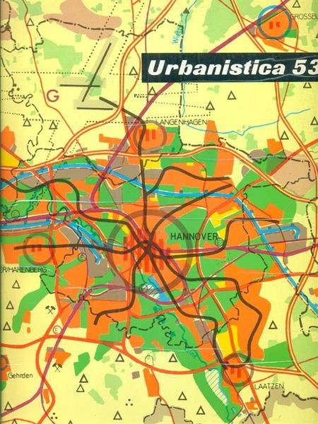Urbanistica 53