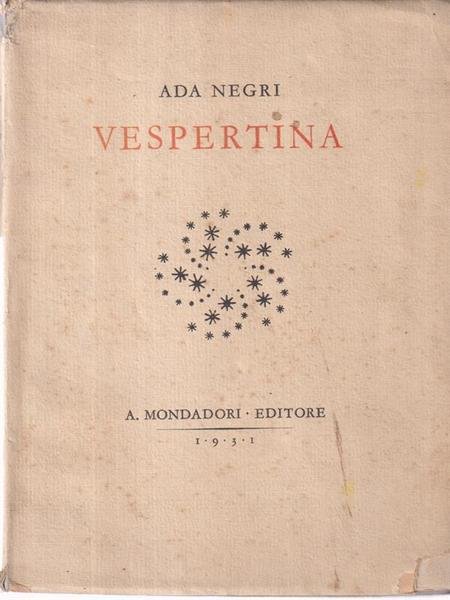 Vespertina | Immagine principale