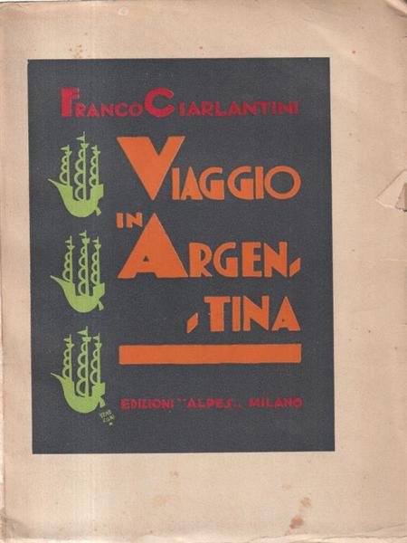 Viaggio in Argentina