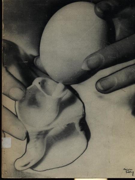 Man Ray - opere 1914-1973