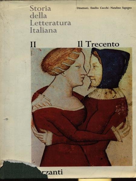 Il Trecento