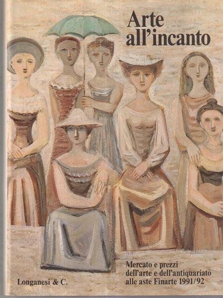 Arte all'incanto