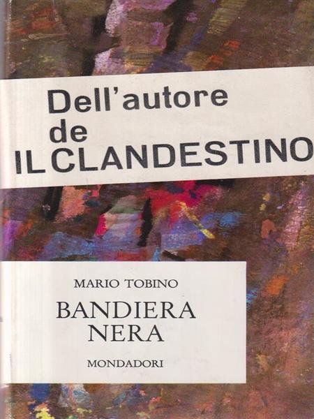 Bandiera nera