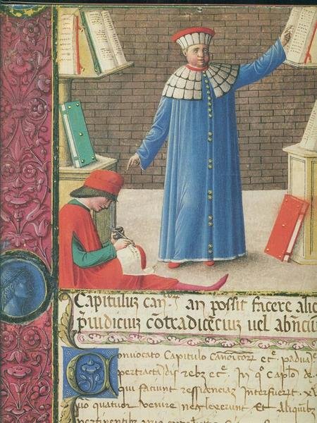 Biblioteca Classense Ravenna