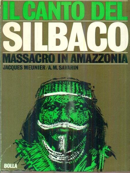 Il canto del silbaco