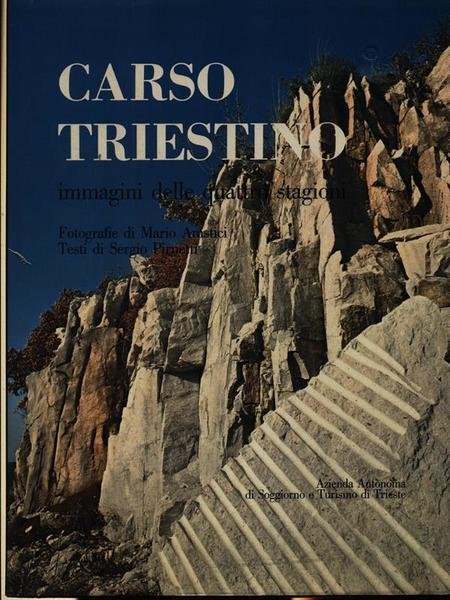 Carso triestino | Immagine principale