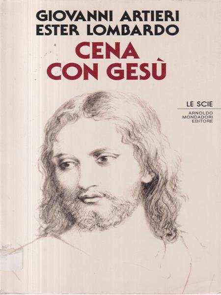 Cena con Gesu' | Immagine principale