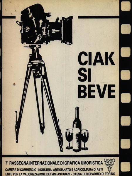 Ciak Si Beve