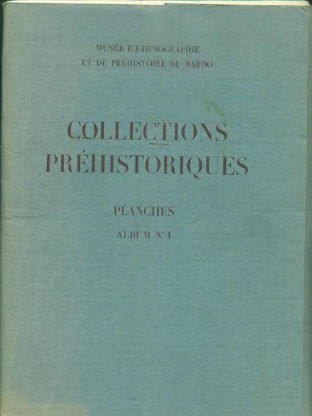 Collections prehistoriques