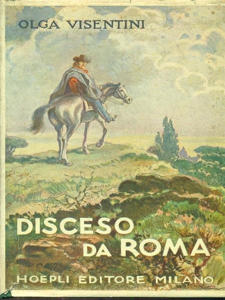 Disceso Da Roma