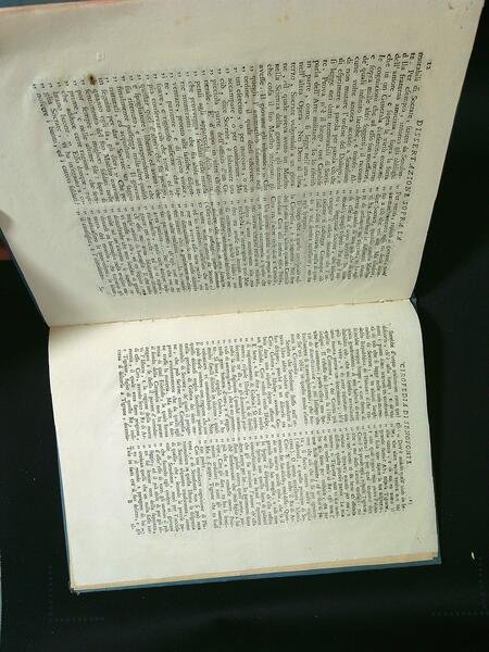 Dissertazione sopra la Ciropedia di Senofonte