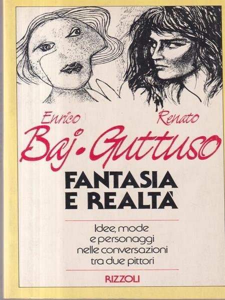 Fantasia e realta'.