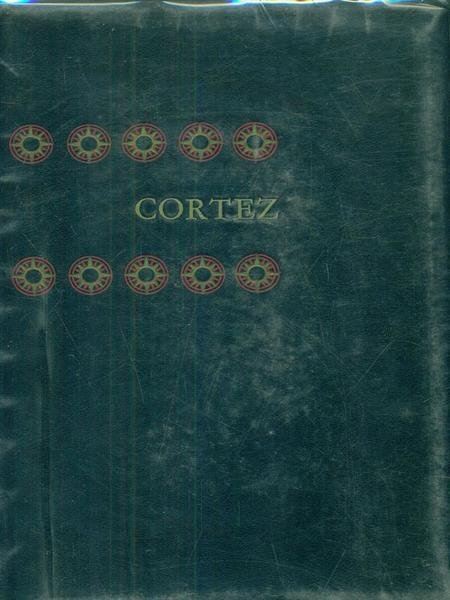 Hernan Cortez