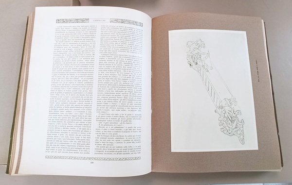 I promessi sposi. Con illustrazioni di Ezio Castellucci
