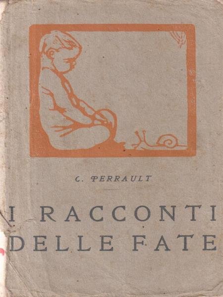 I Racconti Delle Fate