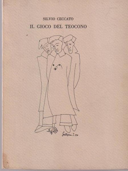 Il gioco del teocono