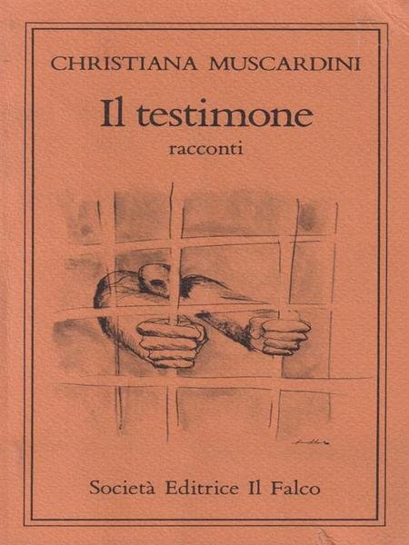 Il testimone