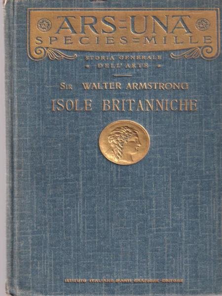 Isole britanniche