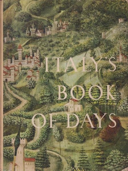 Italy's Book of Days