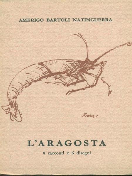 L' aragosta