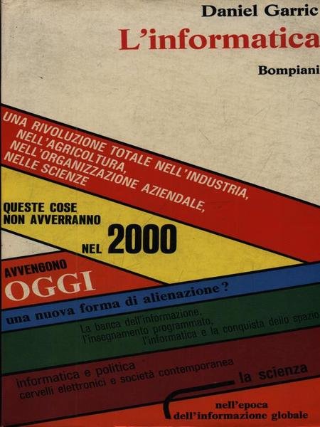 L'informatica