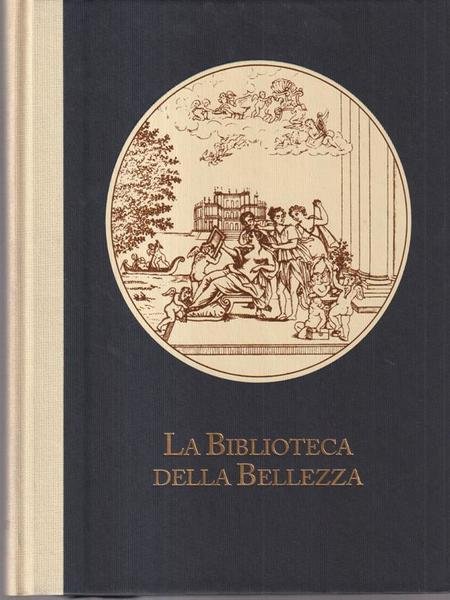 La biblioteca della bellezza