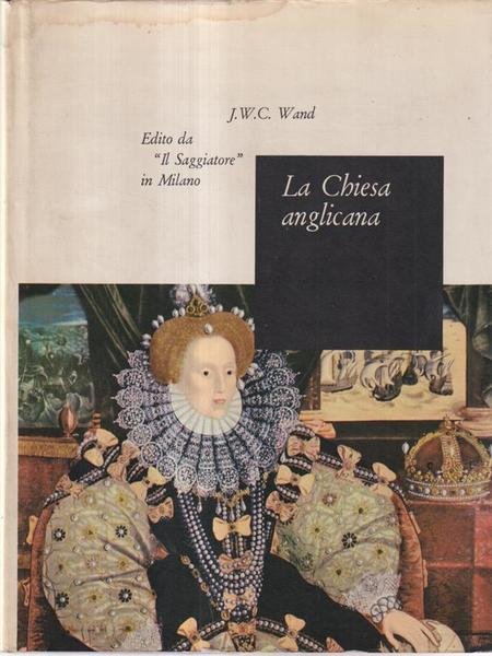 La Chiesa Anglicana