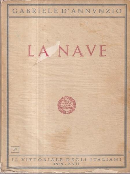 La nave