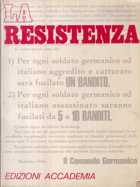 La resistenza