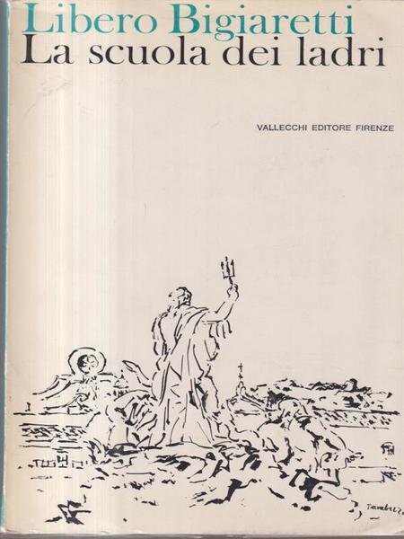 La scuola dei ladri