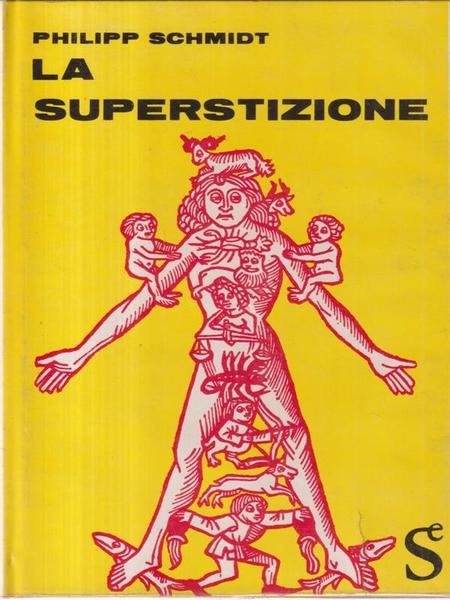 La superstizione | Immagine principale