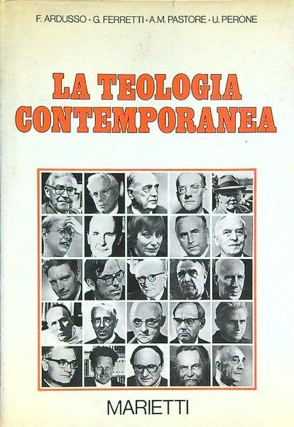 La Teologia Contemporanea | Immagine principale