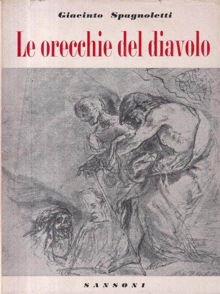 Le orecchie del diavolo