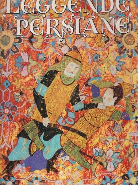 Leggende persiane