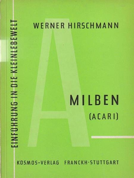 Milben (Acari) | Immagine principale