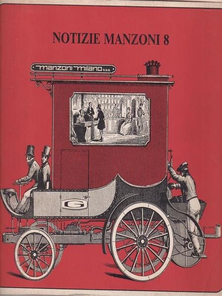 Notizie manzoni 8
