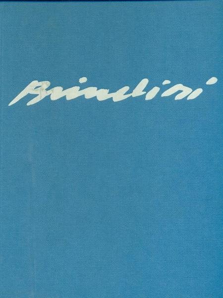 Remo Brindisi | Immagine principale