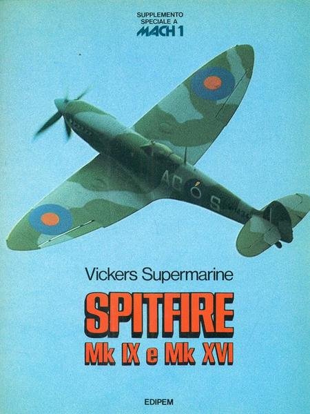 Spitfire