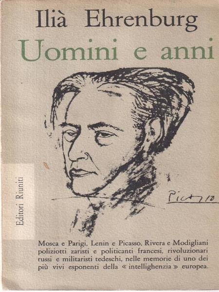 Uomini e anni