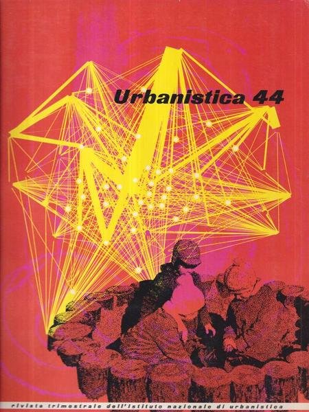 Urbanistica 44