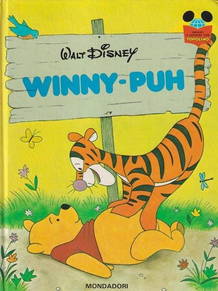 Winny Puh | Immagine principale
