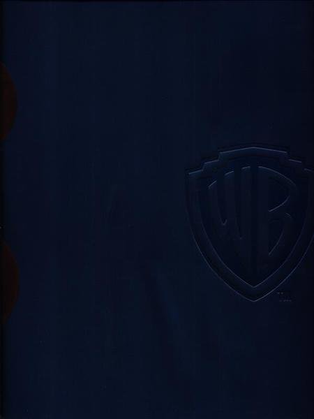 22 Poster serie televisive Warner Bros. Con DVD-ROM