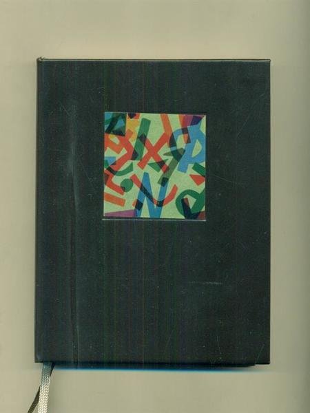 Agendina Olivetti. 2010