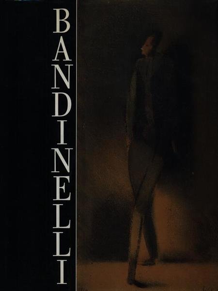 Aldo Bandinelli (1879-1977)