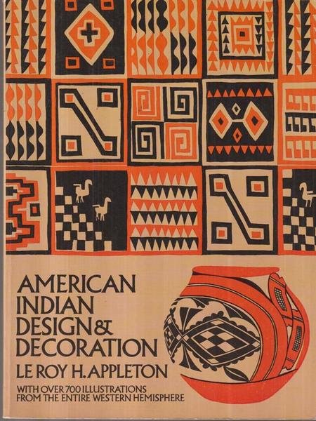 American Indian Design & Decoration | Immagine Gallery 1